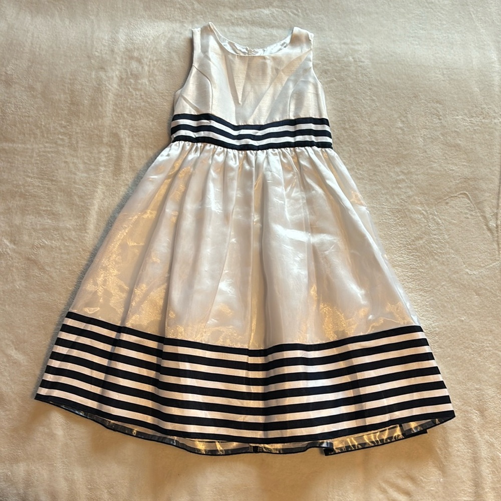 American Princess dress